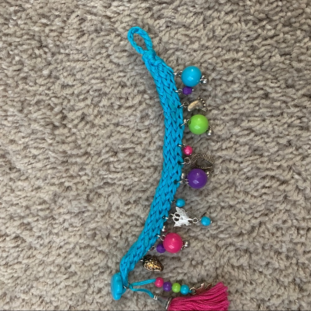 Handmade bracelet - Picture 6 of 6